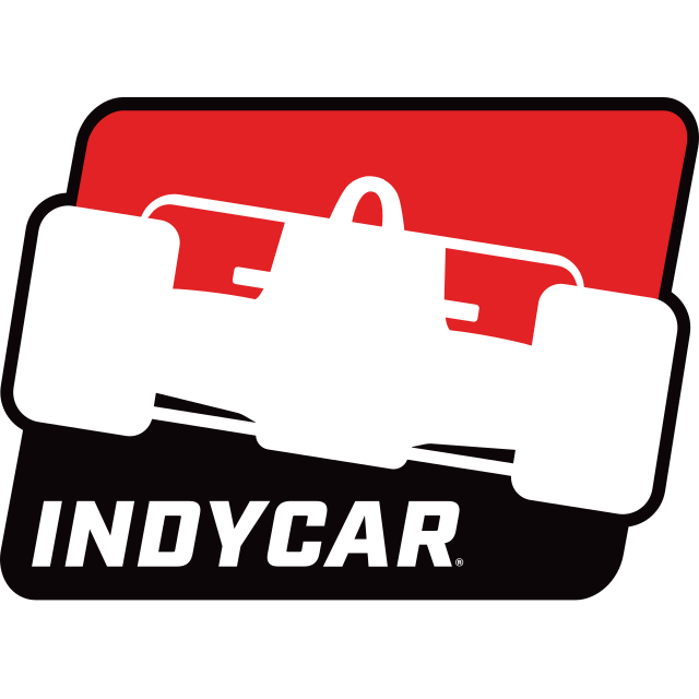 IndyCar Dallara IR-18 Road Course