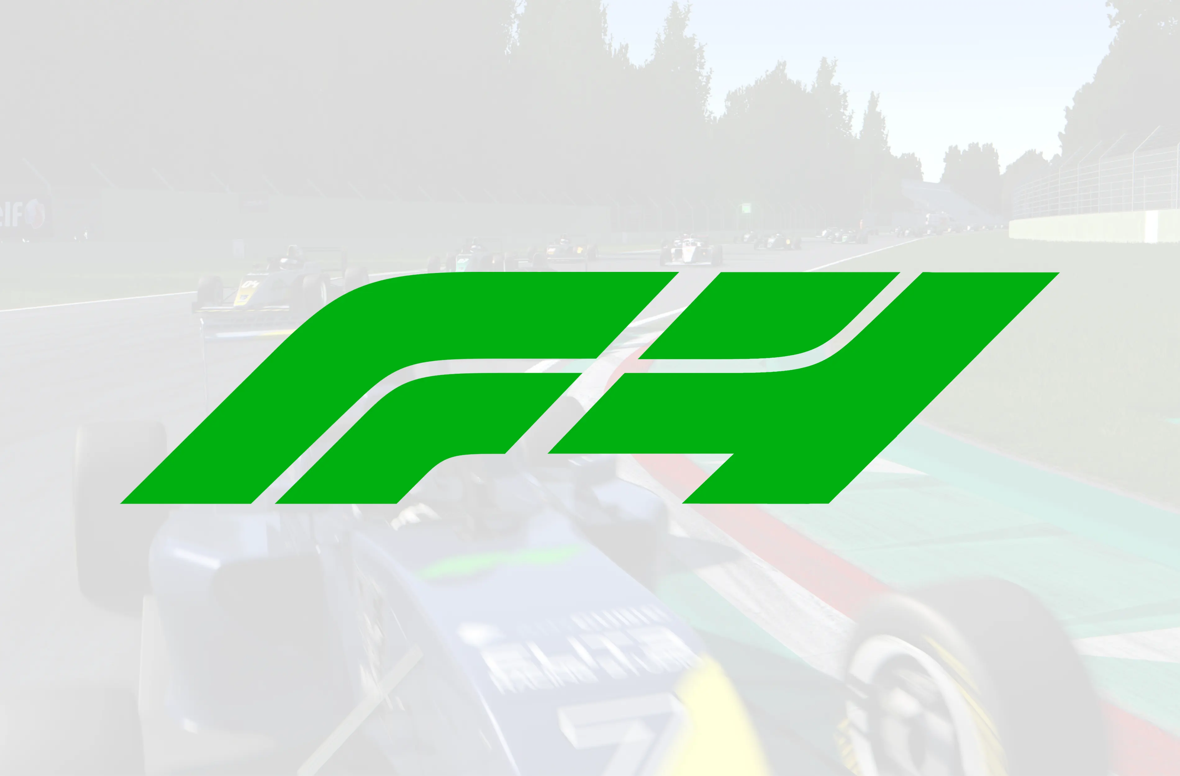 Formula 4 Sprint Cup Season 2 2026