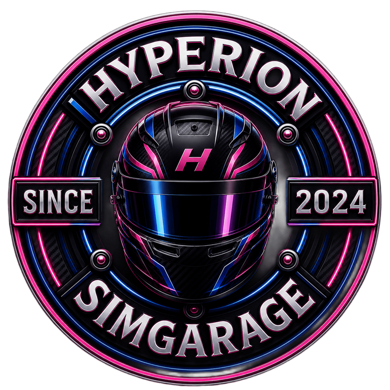HYPERION SIM GARAGE