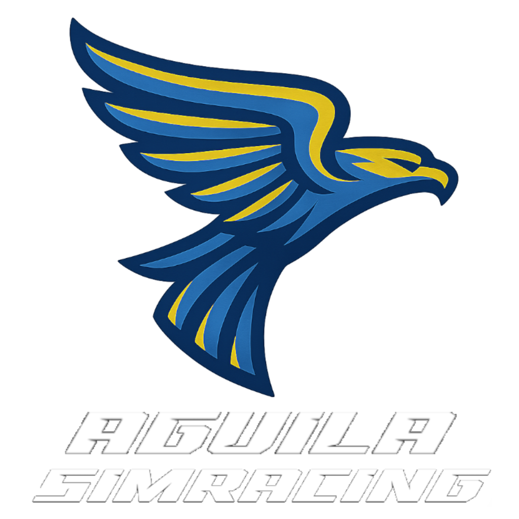 Aguila SimRacing Team