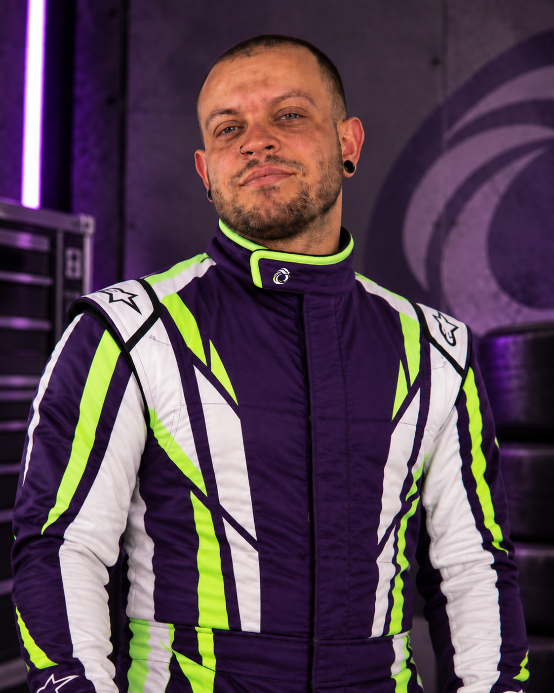 Javier Tanco