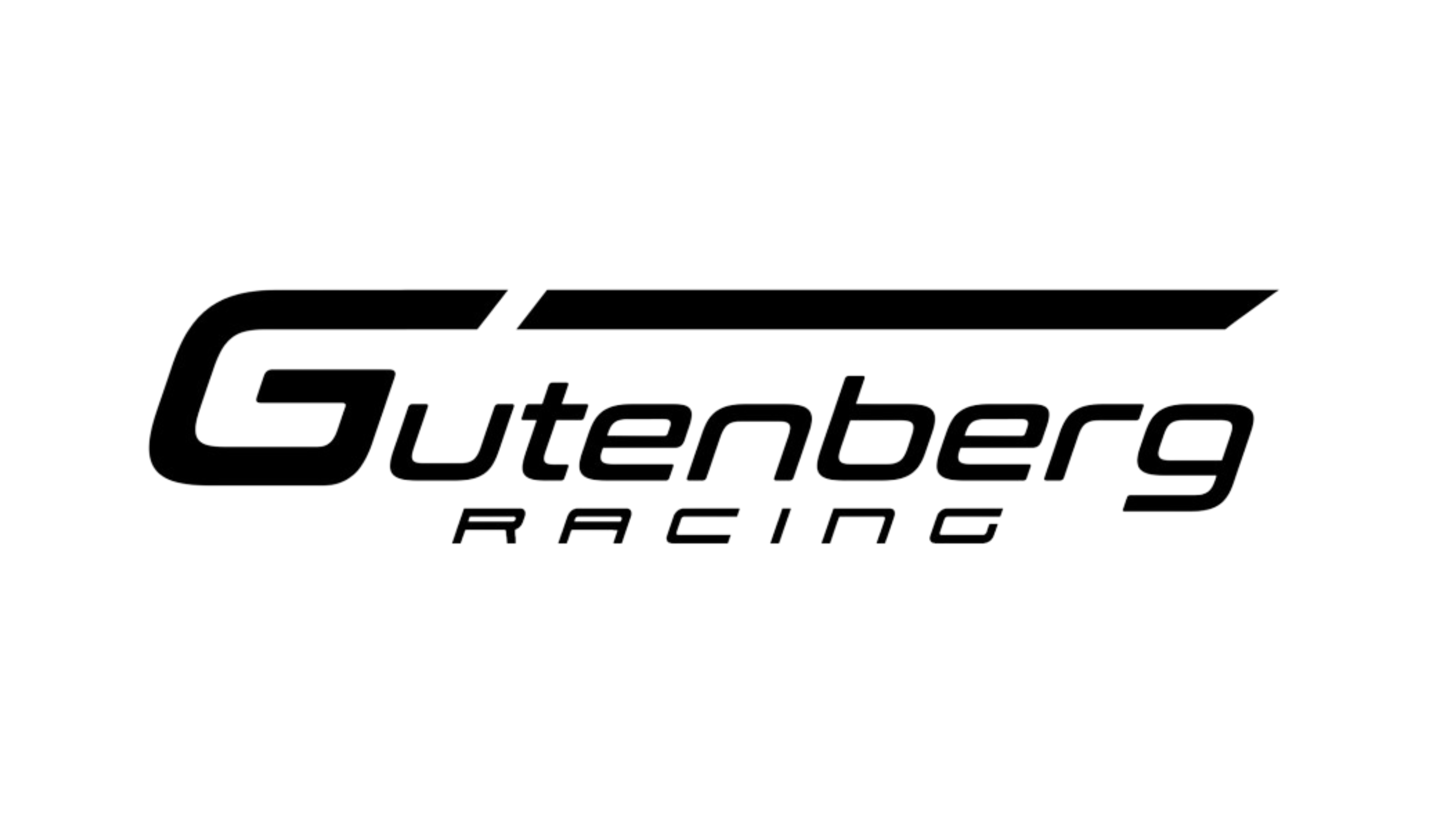 Gutenberg Racing