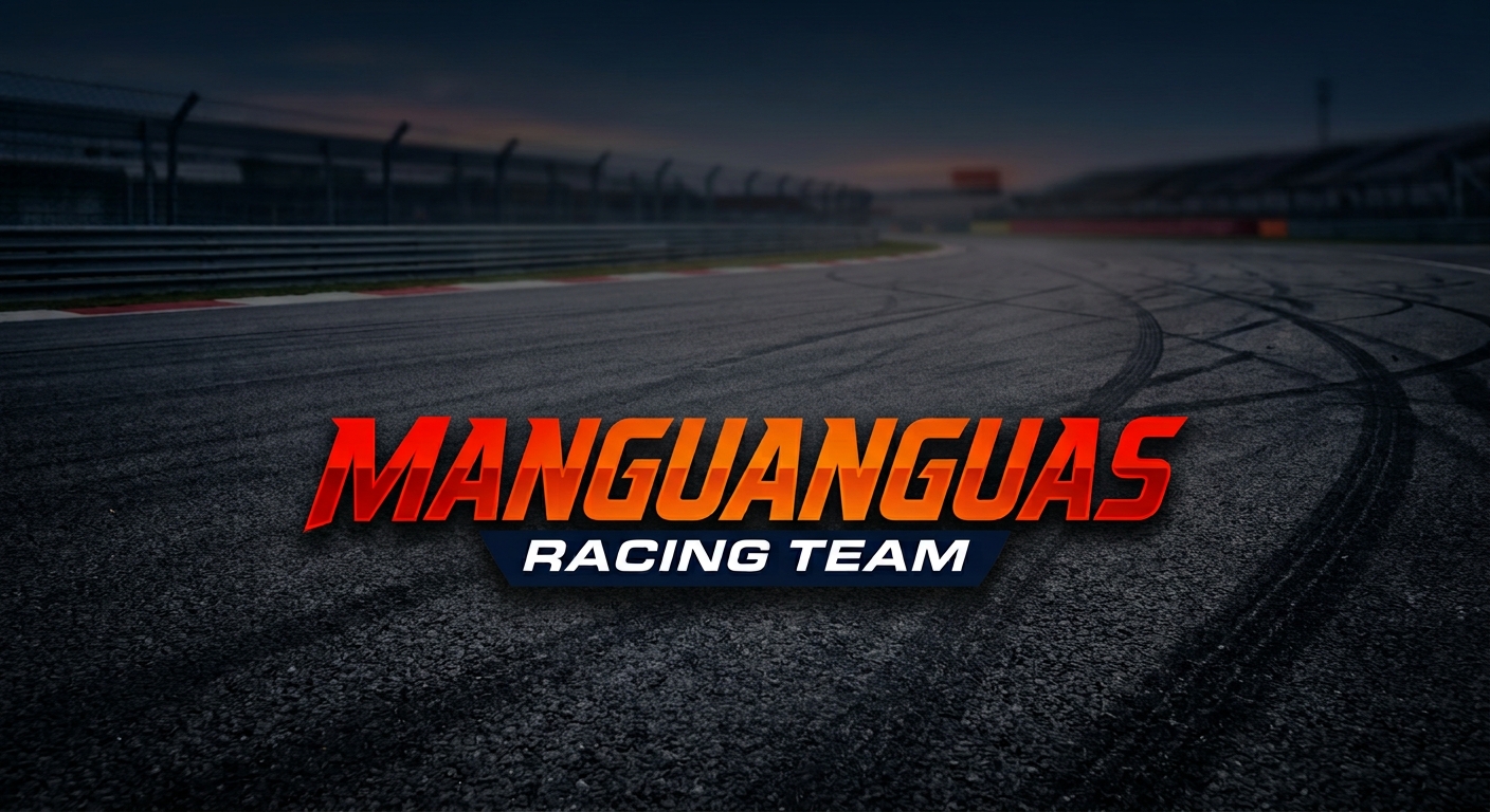Manguanguas Racing Team