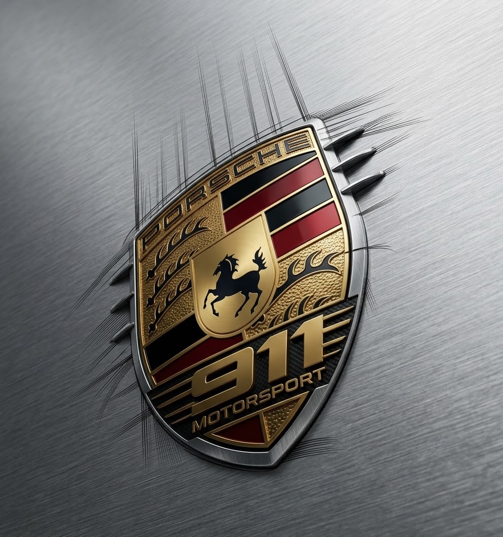 911 Motorsport