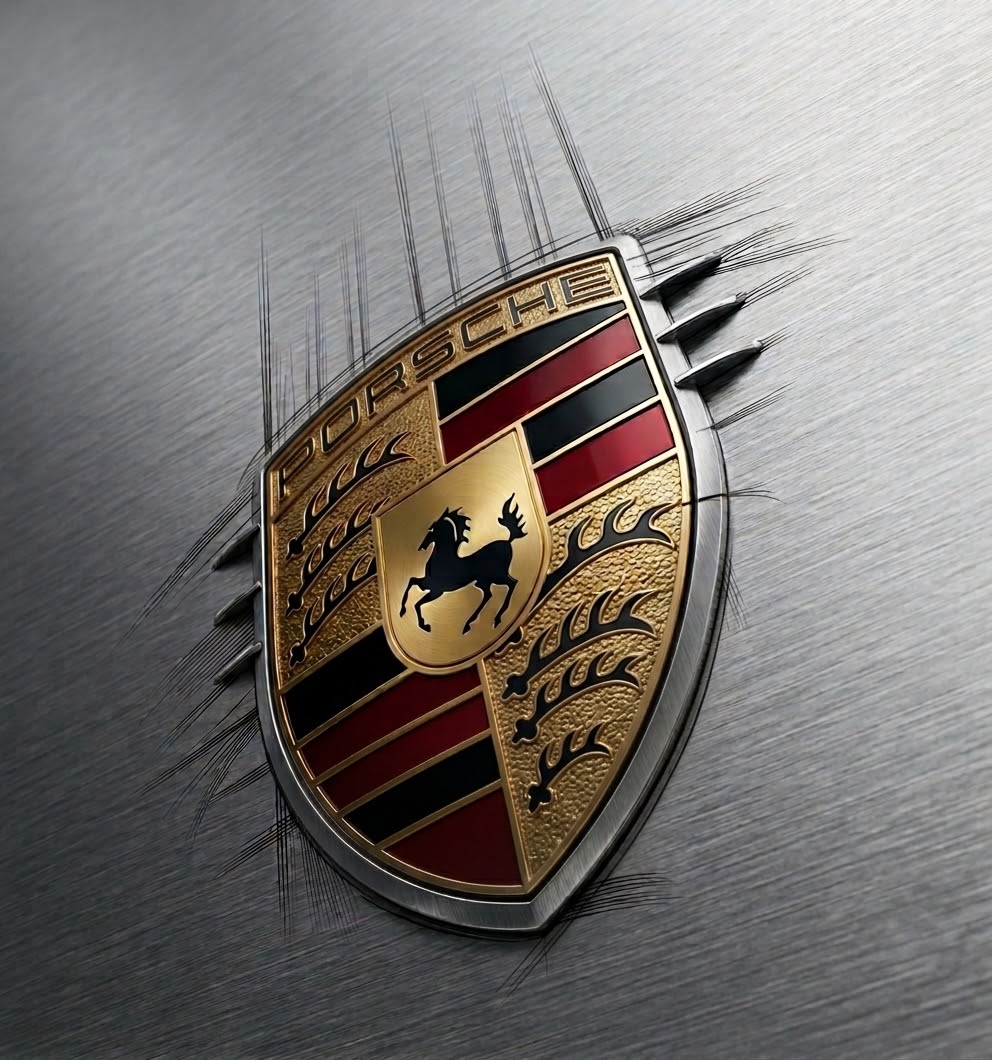 911 Motorsport