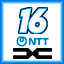 #16 NTT Dacia Motorsport F4